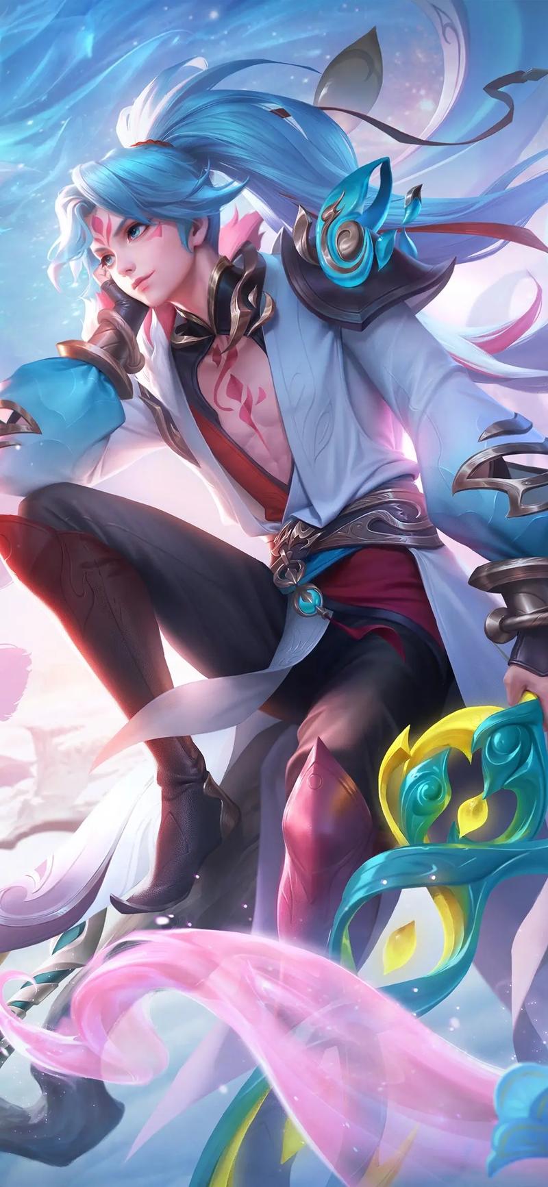 RA发文为Xiaohao庆生：祝愿你今后的每一岁好花常有，好梦长留