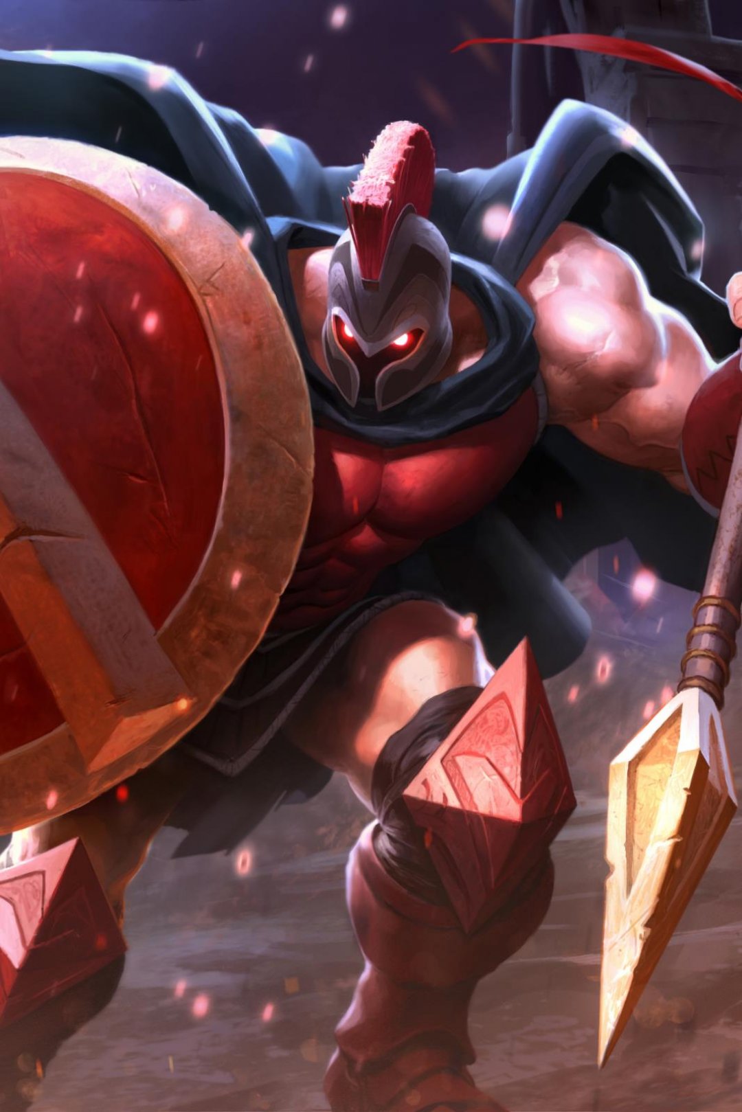 KRIMZ 回到了 Fnatic 主力阵容，球队立刻获胜