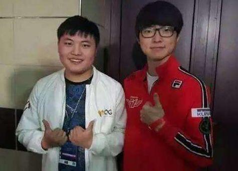 王者荣耀比分：2020KPL秋季赛，刚好起来又倒下，QG 1：3不敌VG