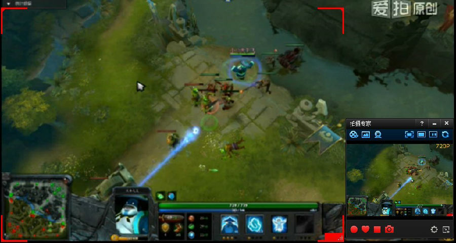 解说雨童分析季后赛形势：OMG赢下IG将晋级 WEvsLNG谁赢谁进季后赛