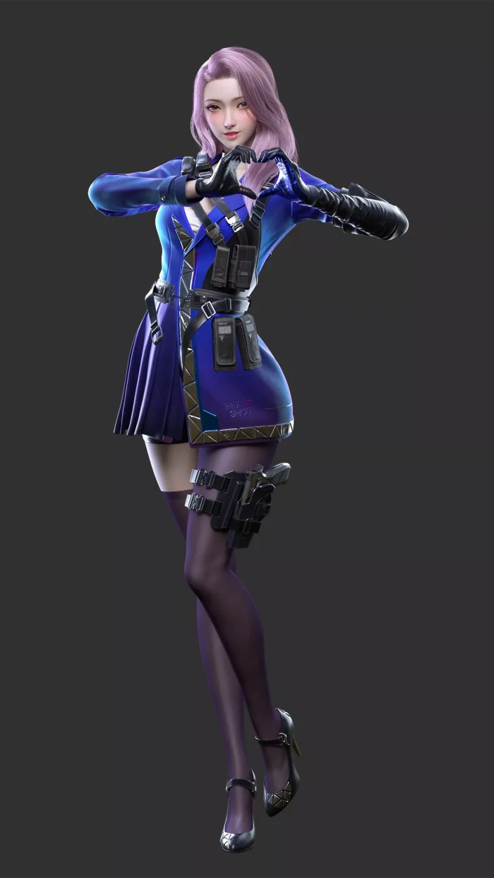 CEO解释为什么选择ICY顶替Jame：年轻化战略的一部分