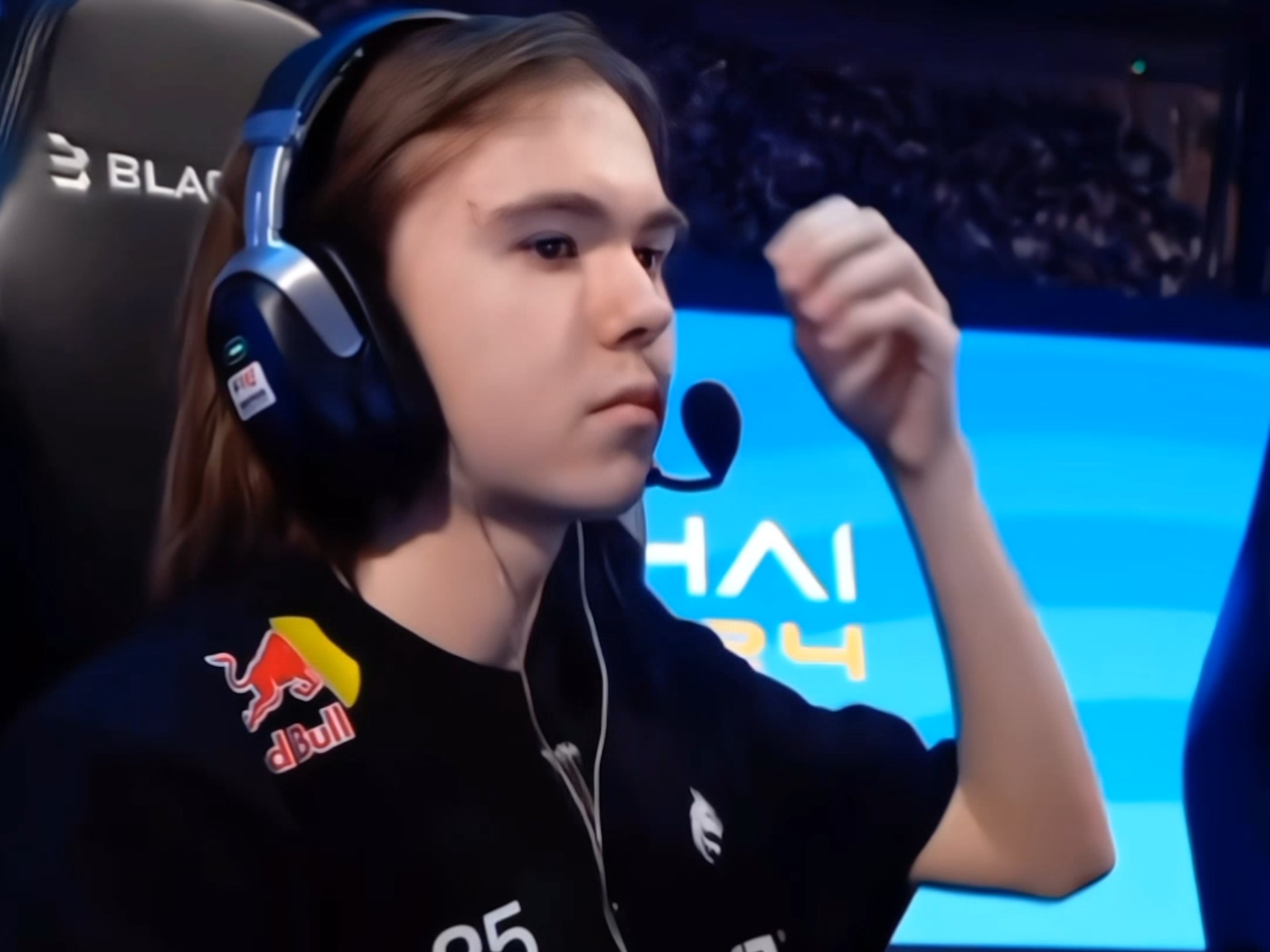 赢到手软，Gambit今年总奖金已经超越100万美元