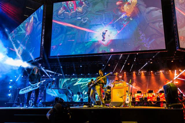 IEM Rio 小组赛和揭幕战揭晓