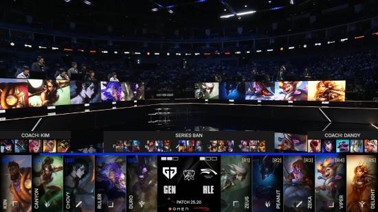 NAVI将面对 Ninjas in Pyjamas 在StarLadder StarSeries 2025秋季上半区决赛